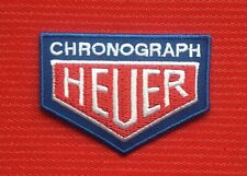 TAG CHRONOGRAPH HEUER F1