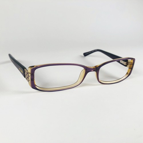 Missoni eyeglasses pirple - eyeglasses,