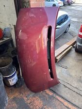 Volkswagen Transporter T4 Long