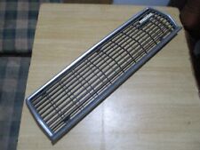 1977 - 1980 Mazda 323 front grill classic