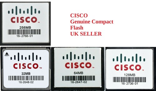 Cisco genuine compact - cisco,