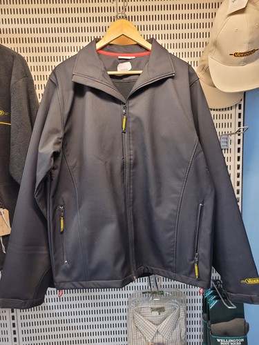 Genuine vaderstad soft shell - genuine,