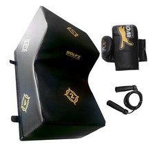 Boxing Punch Bag MMA Training