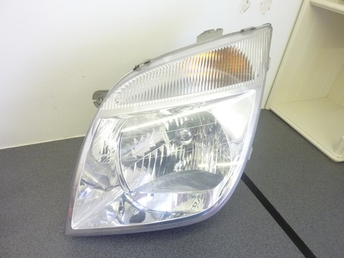 Ldv maxus headlight fits - maxus,