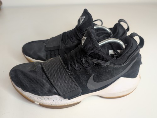 Size nike 1 black ice - nike,