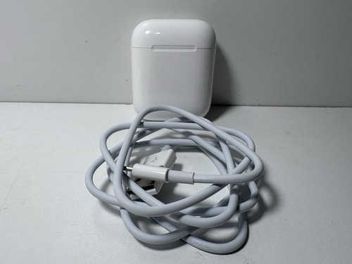 Apple airpods 2nd - apple,