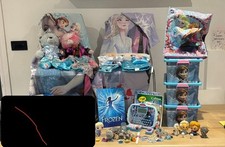 Massive Frozen Bundle