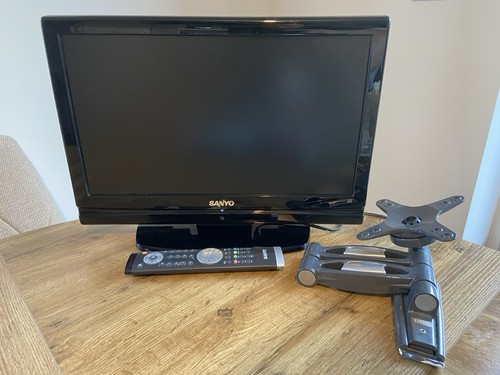 Sanyo ce19ld90 caravan - ce19ld90-b,