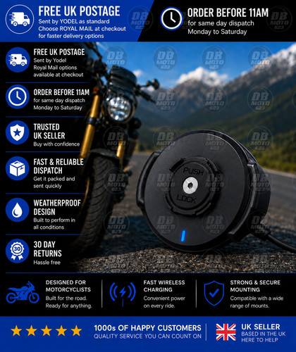 Usb weatherproof wireless - ql,