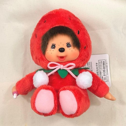 Monchhichi fukuoka limited - monchhichi,
