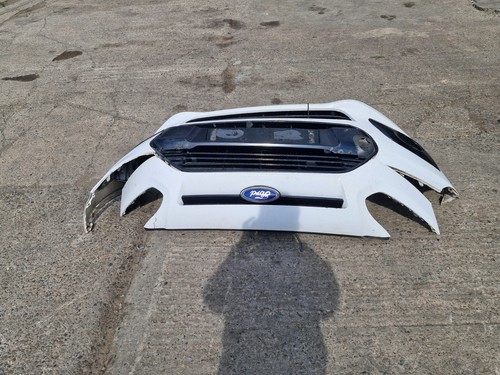 Ford transit connect - transit, front