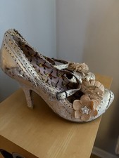 Irregular Choice Cortesan
