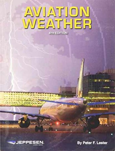 Jeppesen aviation weather - jeppesen,