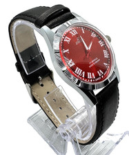 Vintage ENICAR, Manual Wind 17