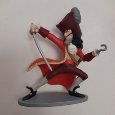 Disney Peter Pan Captain Hook