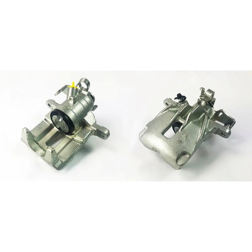 Abtex brake caliper assembly - abtex,