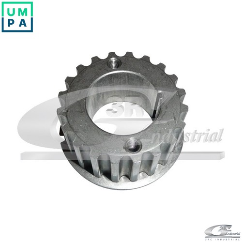 Sprocket crankshaft 13623 - crankshaft, for