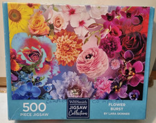 500 piece jigsaw by WHSmith