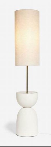 Next ivory hera totem floor - totem,