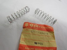Suzuki as50 ac50 - suzuki, as50,ac50,tm75,ts75