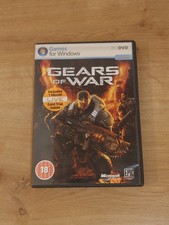 Gears Of War (PC)