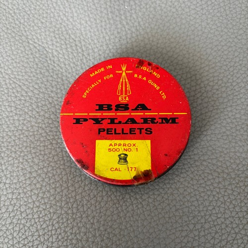 Vintage retro 1980s bsa pylarm - retro,