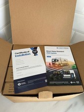 Vision Track DVS-Compliant AI