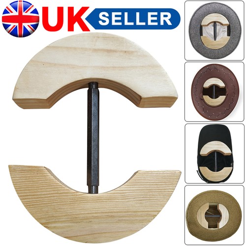 Cowboy hat stretcher - cowboy,