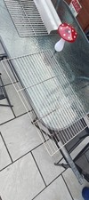 67 X 40 Stainless Steel BBQ