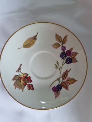 Royal worcester evesham - royal,