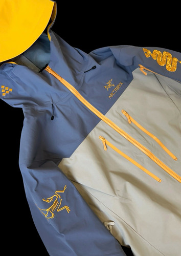 Authentic arc teryx alpha - arc'teryx,