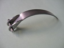 WW1 Mills No5 lever (reproduction)