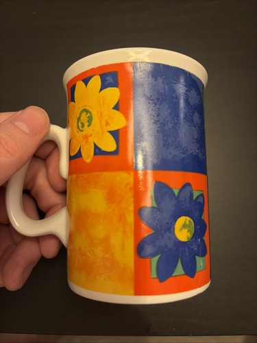 Vintage 1990s rayware floral - vintage,