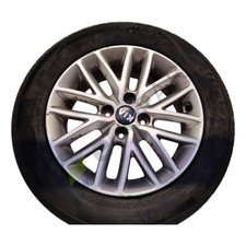 KIA RIO  MK4 (YB) Alloy Wheel