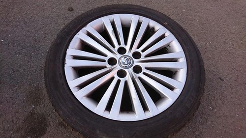 Vauxhall insignia design - insignia, a