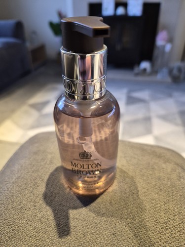 Brand new molton brown - brand,