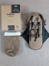 Babyzen YOYO 0+ Newborn Pack