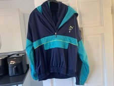 Vintage Puma Tracksuit Top