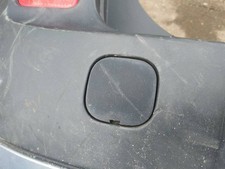  Renault Scenic DE1915786-56 rear bumper flap cover