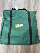 Falcon SQ80 Sky Q Portable Satellite dish