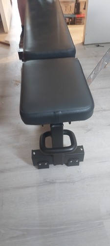 Technogym pure strength - strength, bench