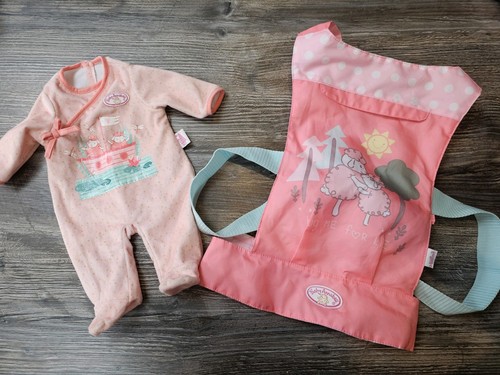 Zapf creations baby annabell - creations,