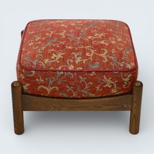 Ercol Extension Footstool