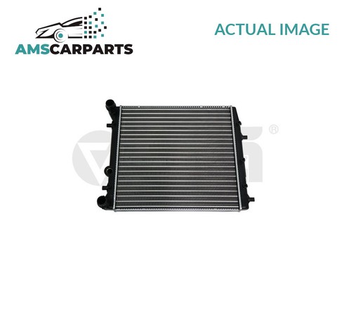 Engine cooling radiator - cooling,