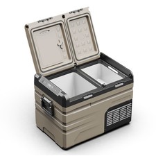 Car Fridge/Freezer 35L Dual