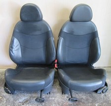 Genuine Used MINI Black Half