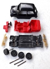 SPARE PARTS Diecast Corgi