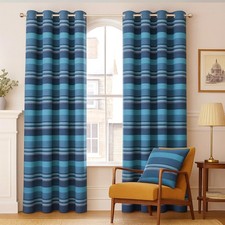 Morocco cotton ribbed striped - morocco,