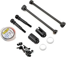MIP C-CVD Kit Slash 2wd/Nitro