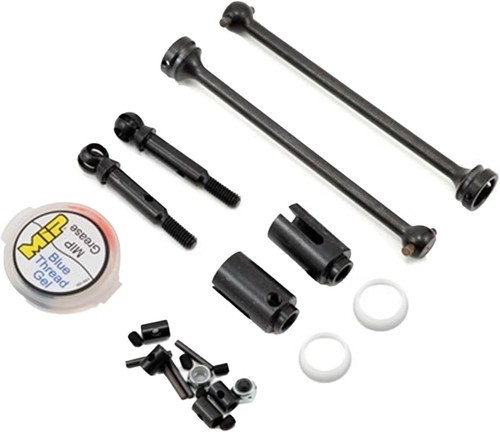 Mip cvd kit slash 2wd - mip, c-cvd